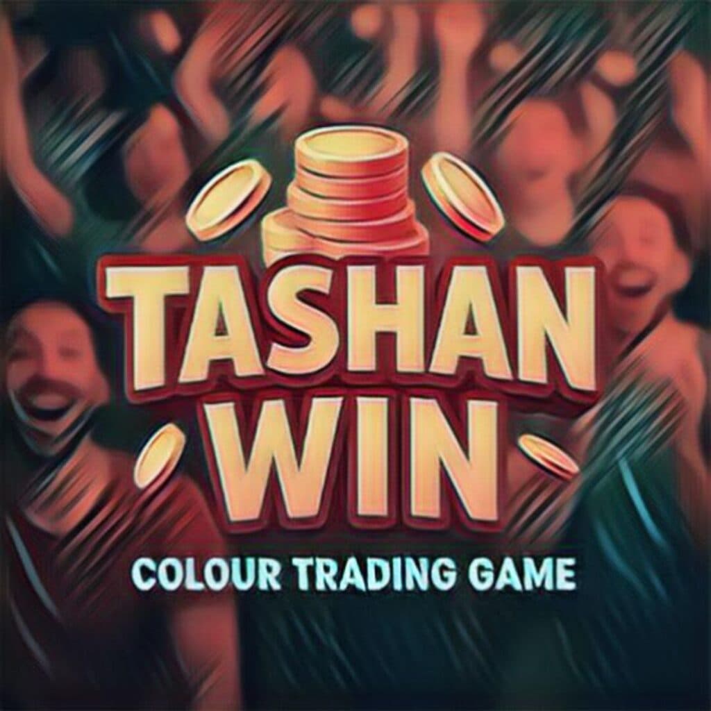 TashanWin