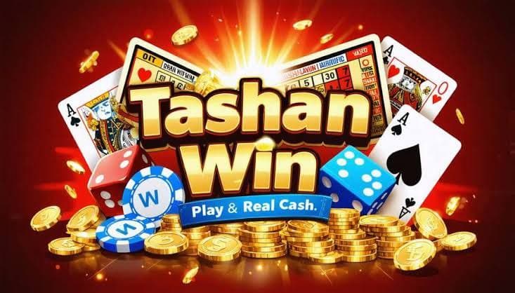 Tashan Win Customer Care Number